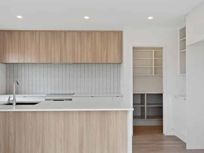 3/128 Palmers Road , New Brighton