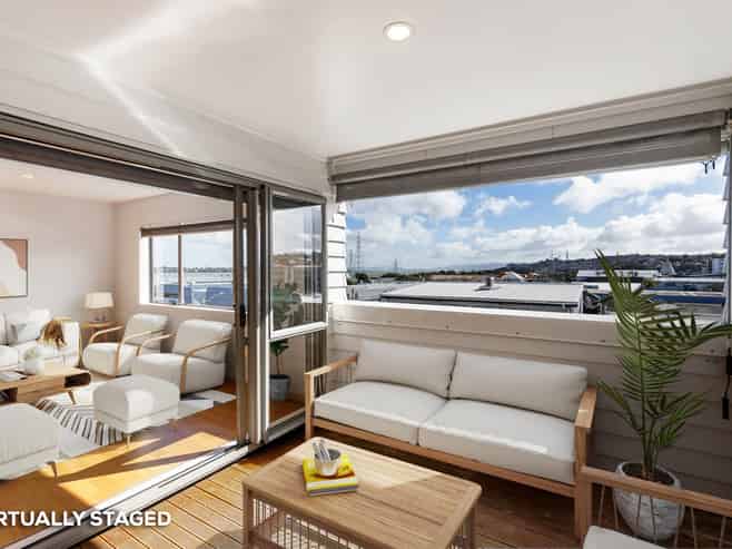 3E/38 Princes Street, Onehunga