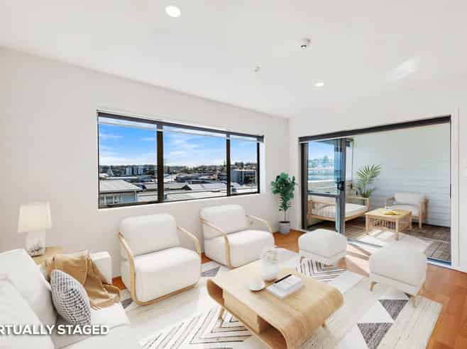 3E/38 Princes Street, Onehunga