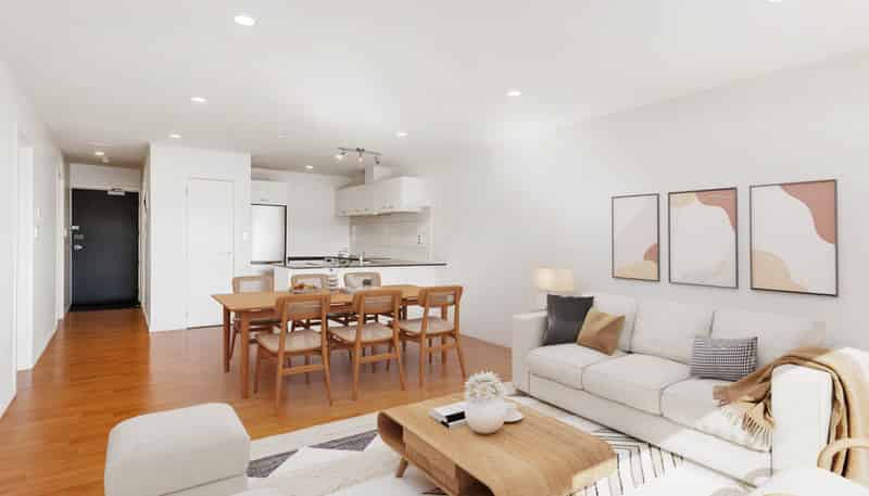 3E/38 Princes Street, Onehunga