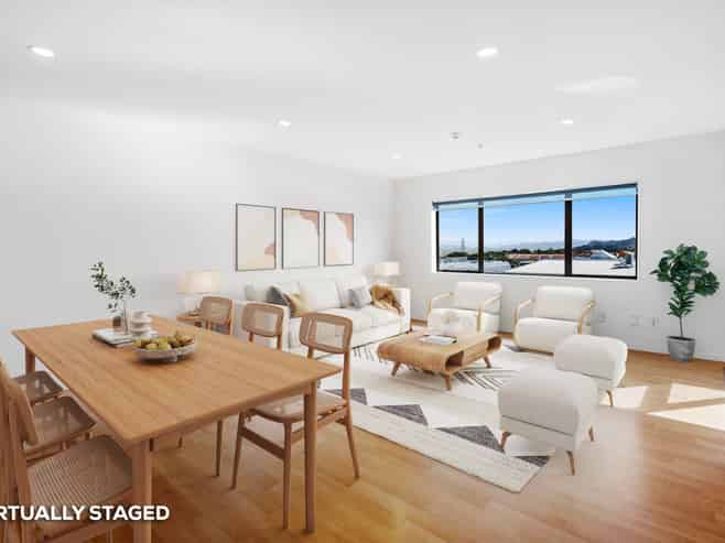 3E/38 Princes Street, Onehunga