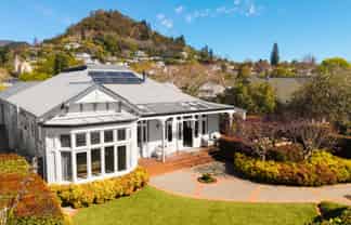 4 Brookside, Nelson