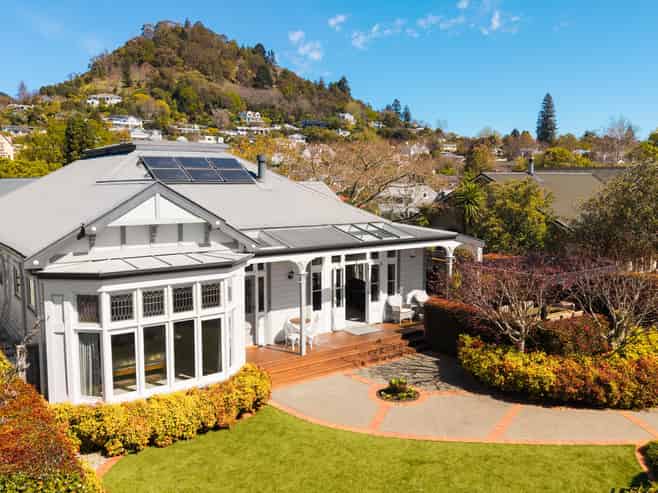 4 Brookside, Nelson