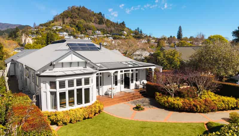 4 Brookside, Nelson