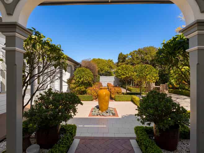 4 Brookside, Nelson