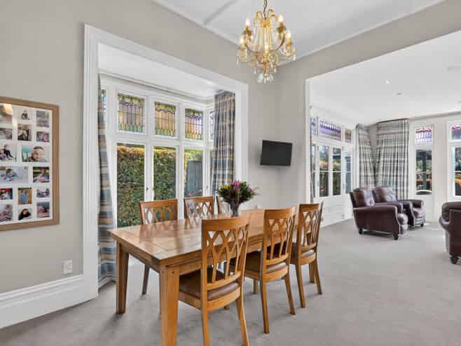 4 Brookside, Nelson