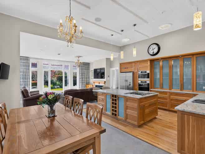 4 Brookside, Nelson