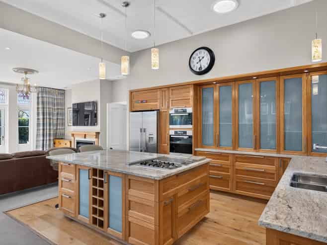 4 Brookside, Nelson