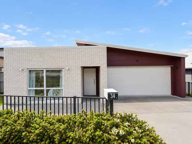 34 Ridgedale Crescent, Flagstaff