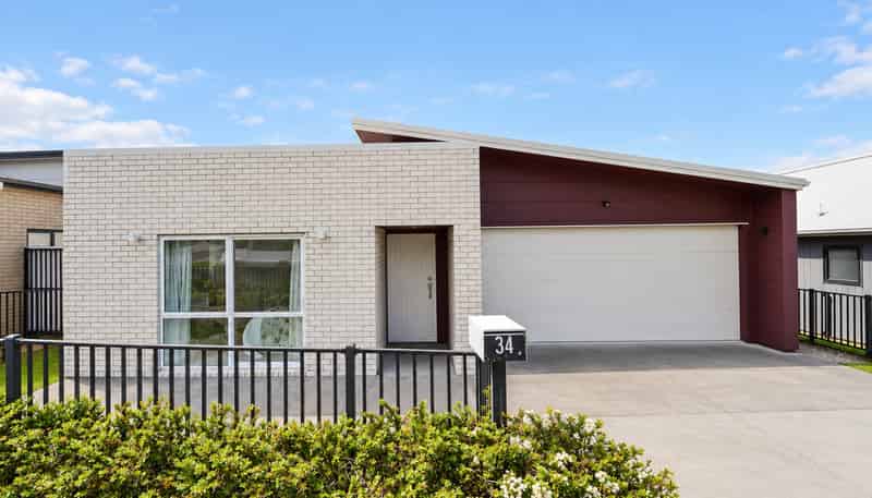 34 Ridgedale Crescent, Flagstaff