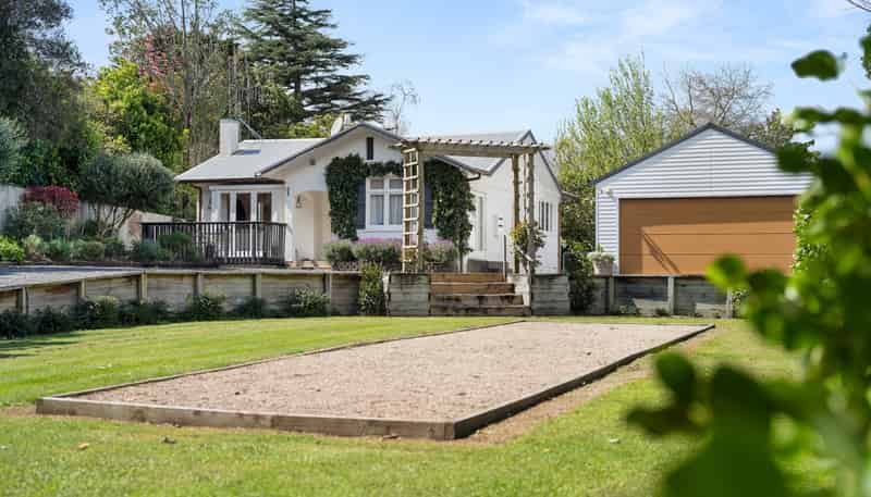 391A Old Highway, Whakamarama