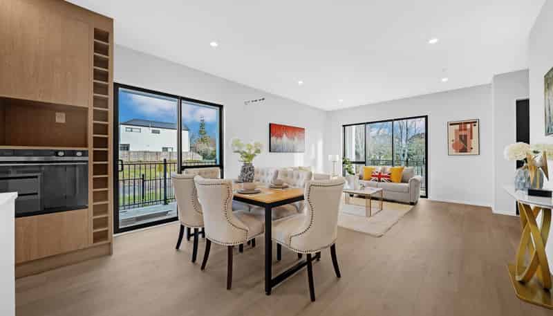 35A Burberry Road, Karaka