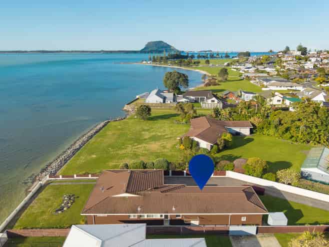 9 Strange Grove, Matua