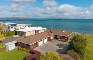 9 Strange Grove, Matua