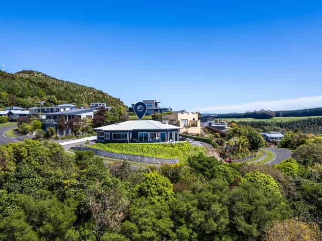 20 Turangitukua Terrace, Whareroa