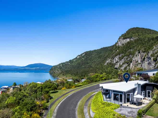 20 Turangitukua Terrace, Whareroa