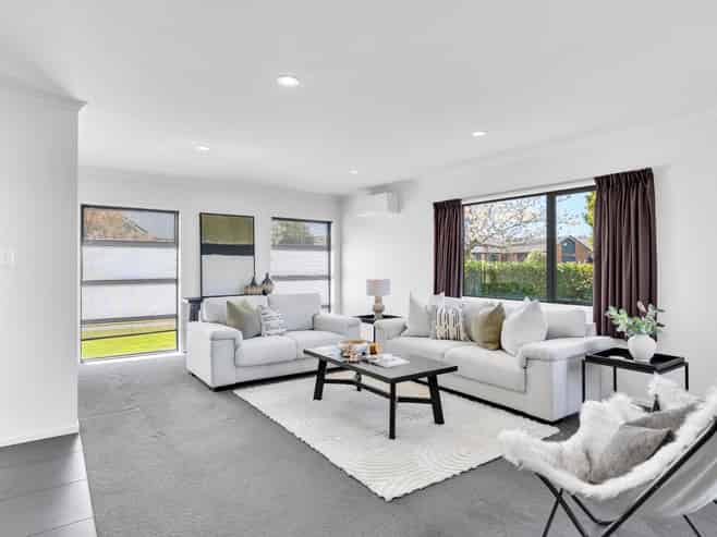 5 Te Waikare Street, Lincoln