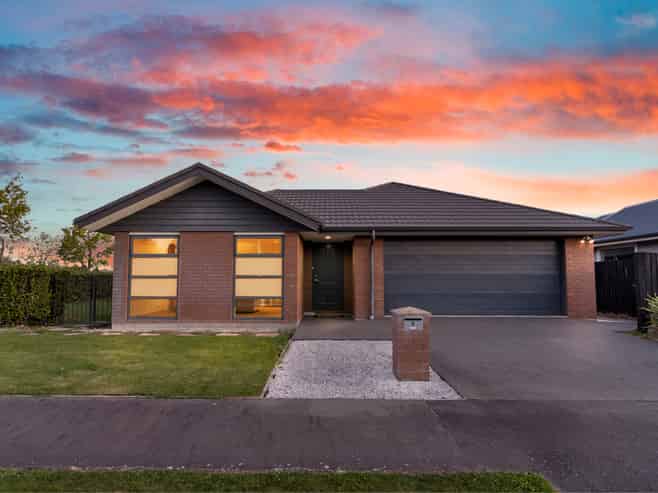 5 Te Waikare Street, Lincoln