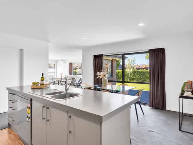 5 Te Waikare Street, Lincoln