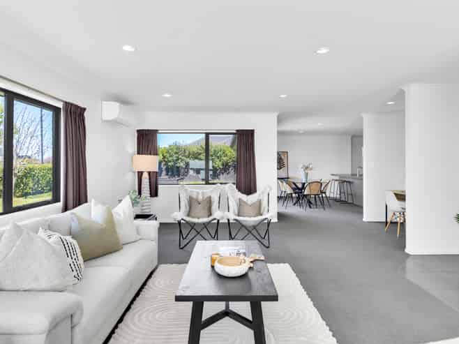 5 Te Waikare Street, Lincoln