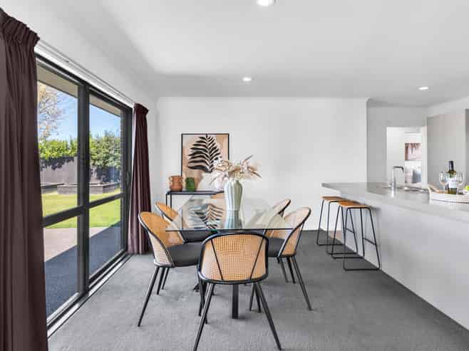 5 Te Waikare Street, Lincoln