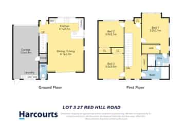 5/27 Red Hill Road, Red Hill
