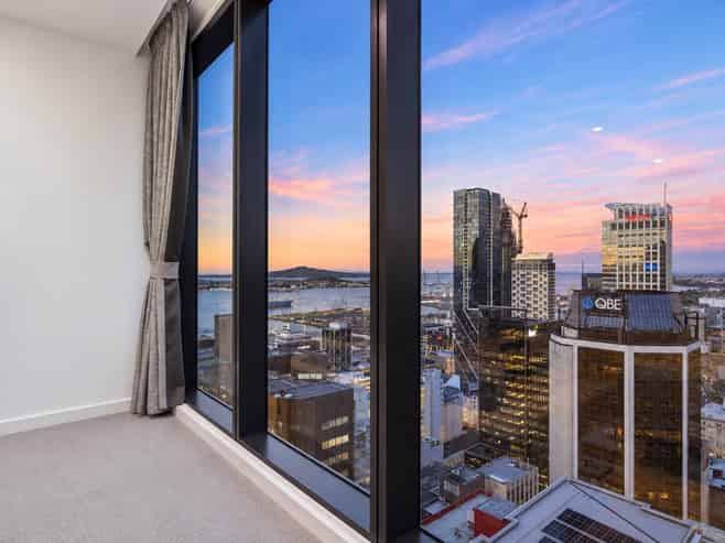 3003/51 Albert Street, Auckland Central