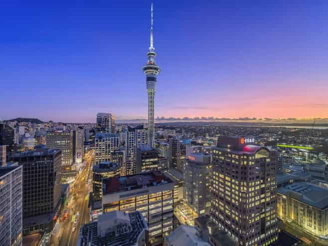 3003/51 Albert Street, Auckland Central