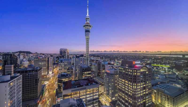3003/51 Albert Street, Auckland Central