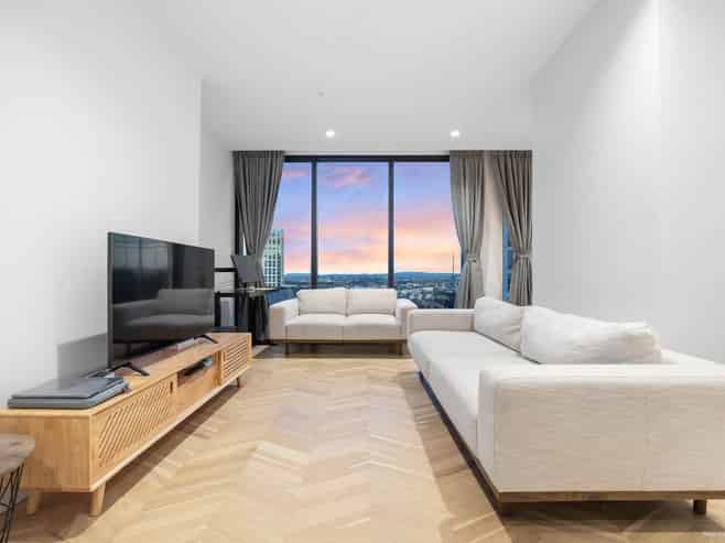 3003/51 Albert Street, Auckland Central