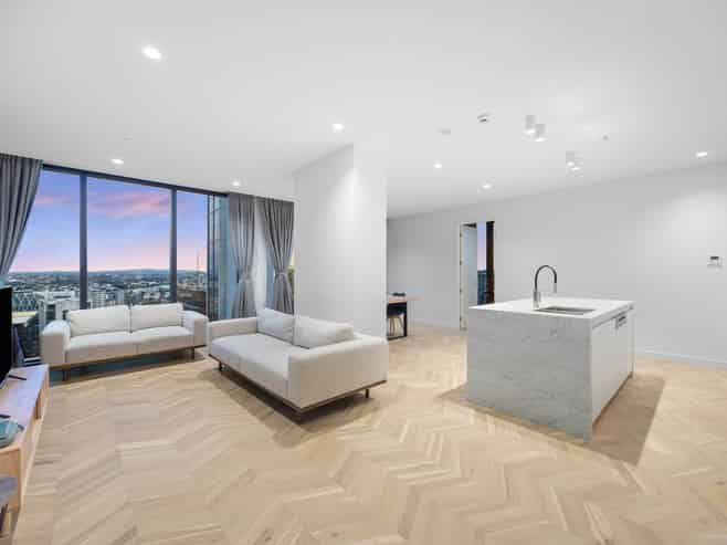3003/51 Albert Street, Auckland Central