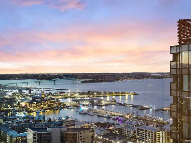 3003/51 Albert Street, Auckland Central