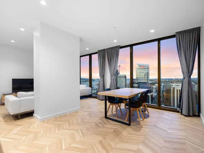 3003/51 Albert Street, Auckland Central
