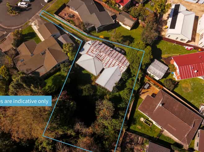 29 Rossiter Place, Chartwell