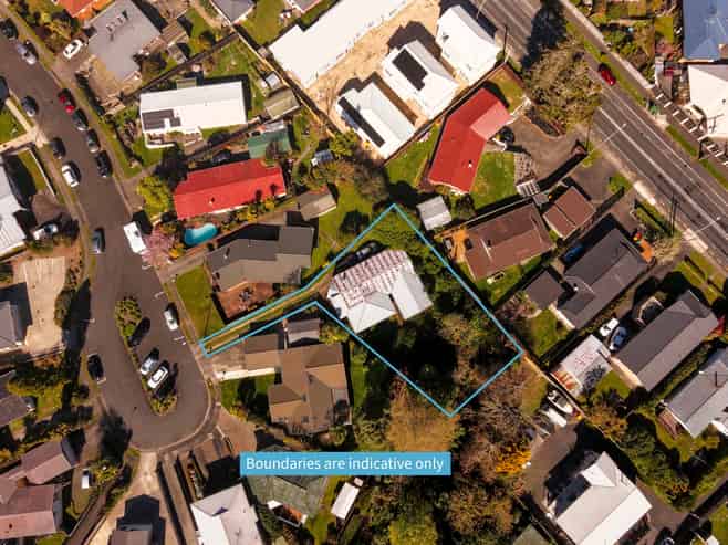 29 Rossiter Place, Chartwell