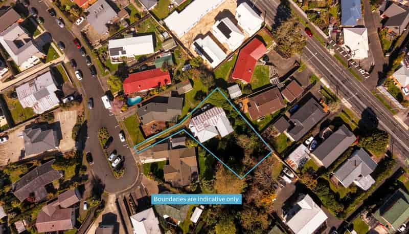 29 Rossiter Place, Chartwell