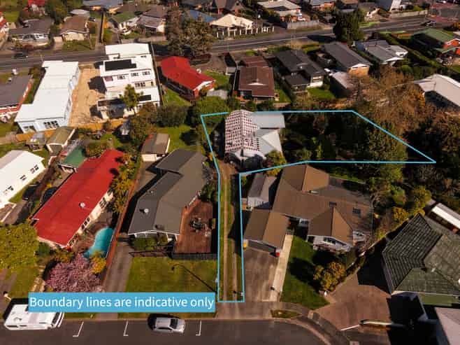 29 Rossiter Place, Chartwell