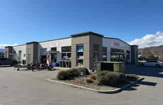 Modern Premises for Lease