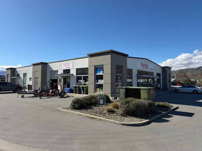 Modern Premises for Lease