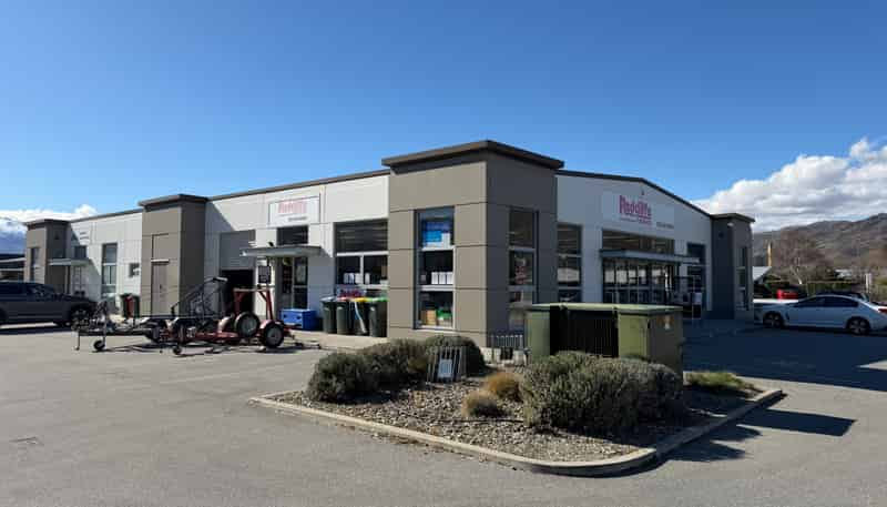 Unit A, 2 McNulty Road, Cromwell