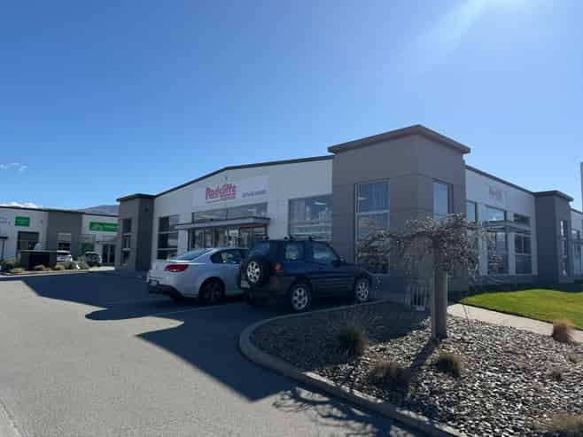 Modern Premises for Lease