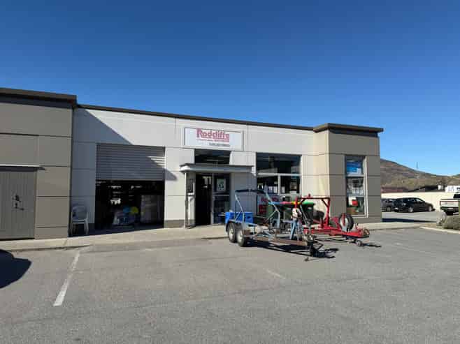 Modern Premises for Lease