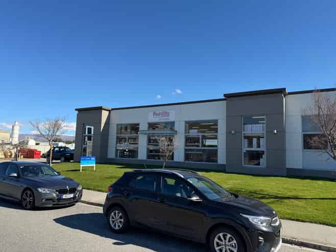 Modern Premises for Lease