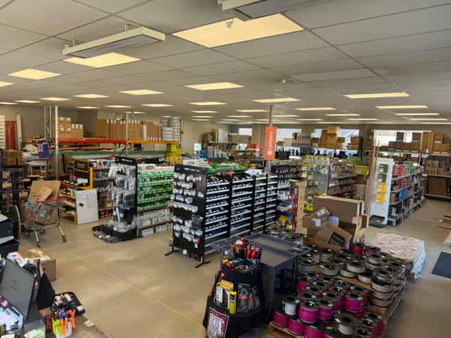 Modern Premises for Lease