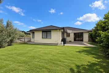 84 Ridgeway Drive, Kamo