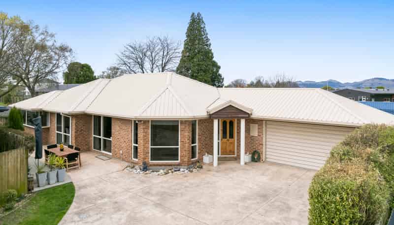 31 Tower Street, Hornby