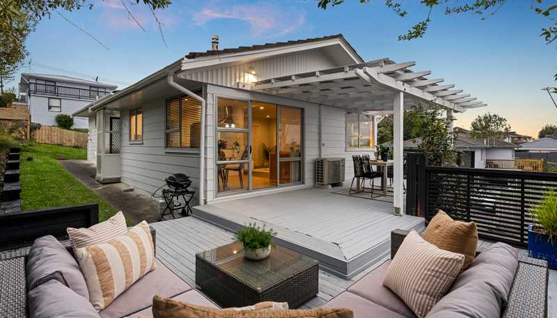 45 Sycamore Drive, Sunnynook