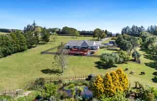 68 Whakataha Road, Kerikeri