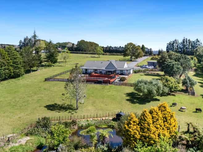 68 Whakataha Road, Kerikeri