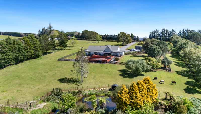68 Whakataha Road, Kerikeri